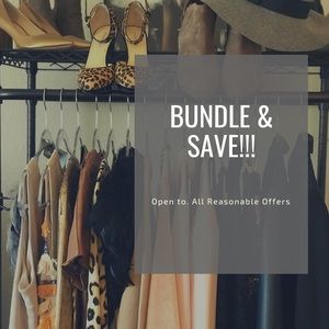 Bundle & Save